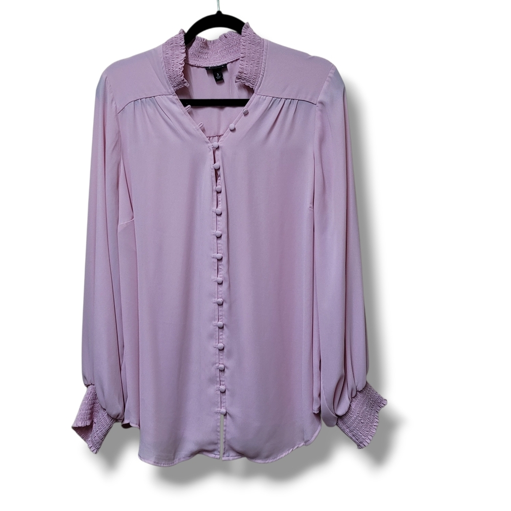 Torrid Blouse, Plus Size 3